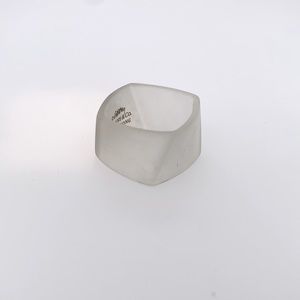 Tiffany & Co. Gehry Torque ring size 6